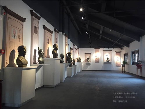 醫(yī)史展廳 醫(yī)藥企業(yè)展廳設(shè)計(jì)效果圖 上合文旅集團(tuán)場(chǎng)景深化設(shè)計(jì)