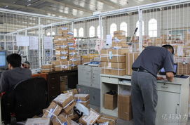 全程電子商務服務商興長信達