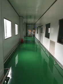 奉賢奉城辦公室裝修丨工廠裝修丨奉城凈化廠房裝修公司