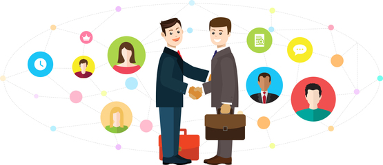 2017年中國B2B電子商務(wù)將何去何從