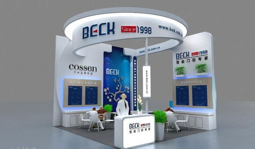 福州展臺(tái)制作服務(wù) 專業(yè)團(tuán)隊(duì)為您打造卓越商務(wù)展示空間